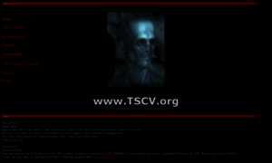 Tscv.org thumbnail