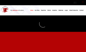 Tsdesignstudio.net thumbnail