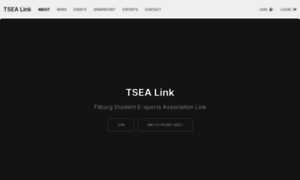Tsea.link thumbnail