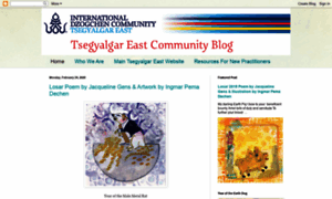 Tsegyalgar.blogspot.com thumbnail