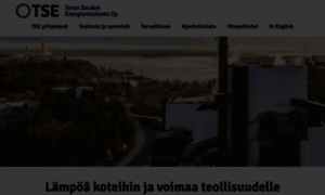 Tset.fi thumbnail
