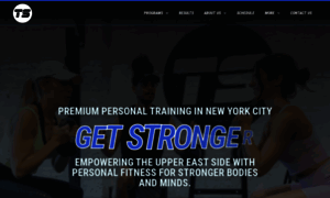 Tsfitnessnyc.com thumbnail