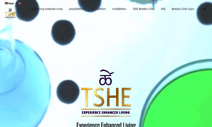 Tshe.info thumbnail