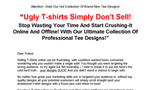 Tshirtdesignpack.com thumbnail