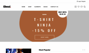 Tshirtninja.com thumbnail