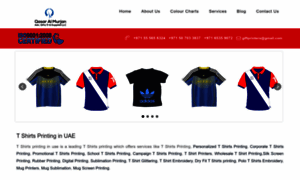 Tshirtsprintinginuae.com thumbnail