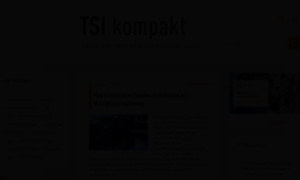 Tsi-kompakt.de thumbnail