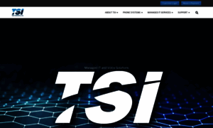 Tsi-networks.com thumbnail