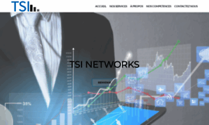 Tsi-networks.net thumbnail