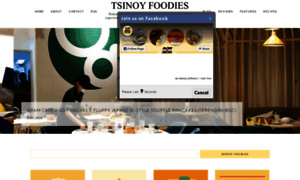 Tsinoyfoodies.com thumbnail