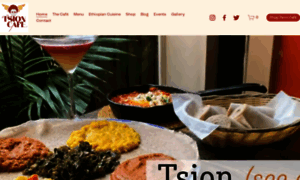 Tsioncafe.com thumbnail