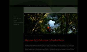 Tsitsikammaadventure.co.za thumbnail