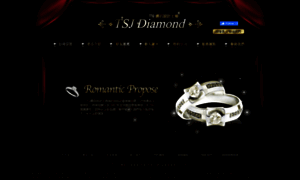 Tsj-diamond.com thumbnail