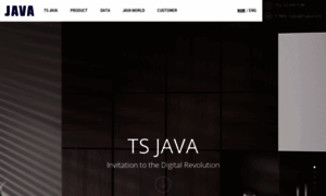 Tsjava.com thumbnail