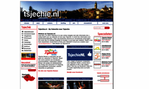 Tsjechie.nl thumbnail
