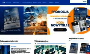 Tsl-biznes.pl thumbnail