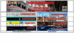Tsm-resources.com thumbnail