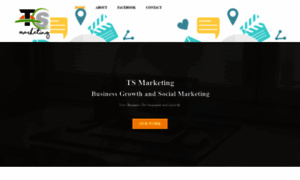 Tsmarketing.co.za thumbnail