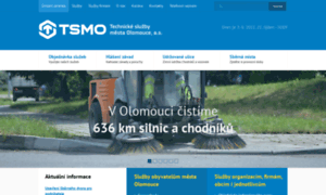 Tsmo.cz thumbnail