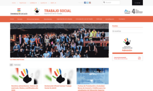 Tsocial.ulagos.cl thumbnail