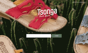 Tsonga-usa.com thumbnail