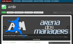 Tspa.com.br thumbnail