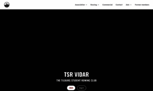 Tsr-vidar.nl thumbnail
