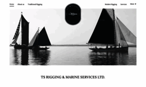 Tsrigging.co.uk thumbnail