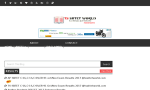 Tssbtetworld.com thumbnail