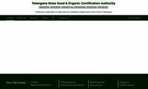 Tssoca.telangana.gov.in thumbnail