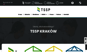 Tssp.krakow.pl thumbnail