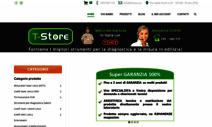 Tstore.eu thumbnail