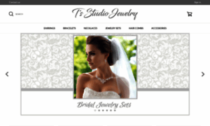 Tstudiojewelry.com thumbnail