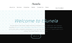 Tsunela.com thumbnail