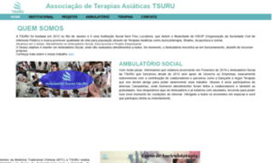 Tsuru.org.br thumbnail