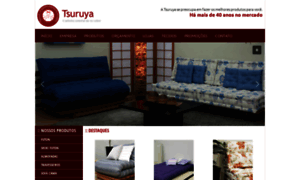 Tsuruya.com.br thumbnail