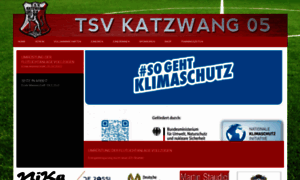 Tsv-katzwang-fussball.de thumbnail