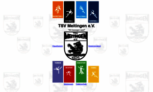 Tsv-meitingen.de thumbnail