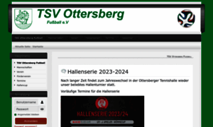 Tsv-ottersberg.de thumbnail