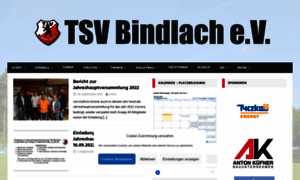 Tsvbindlach.net thumbnail