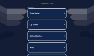 Tswatch01.com thumbnail