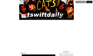 Tswiftdaily.tumblr.com thumbnail