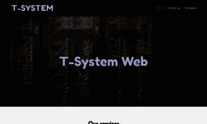 Tsystem.fun thumbnail