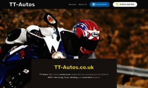 Tt-autos.co.uk thumbnail