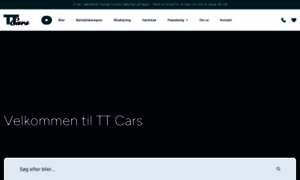 Tt-cars.dk thumbnail