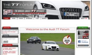 Tt-forum.co.uk thumbnail