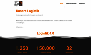 Tt-logistik-gmbh.de thumbnail