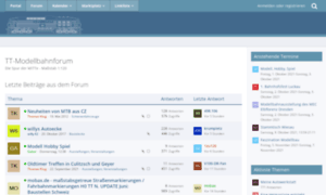 Tt-modellbahnforum.de thumbnail