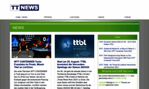 Tt-news.com thumbnail