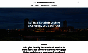 Tt-real-estate-investors-llc.weeblysite.com thumbnail